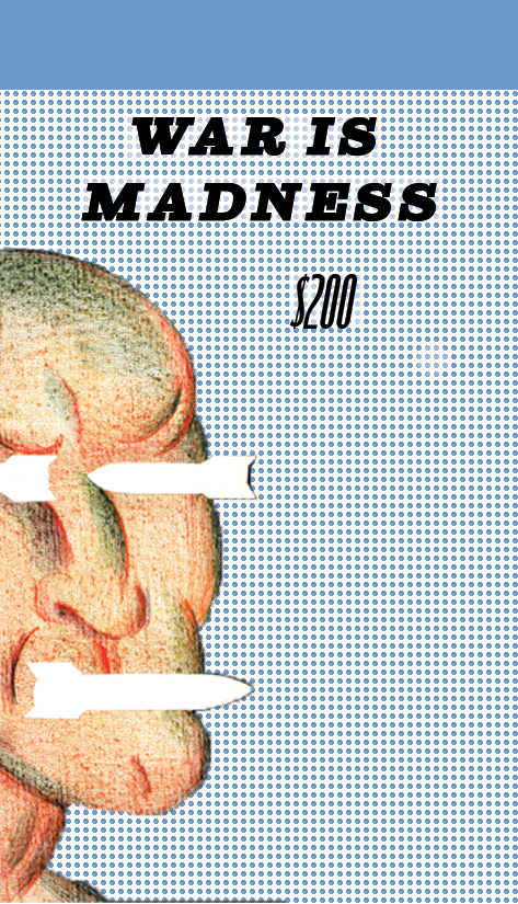 Push Pin Studio Monopoly Board Group Project