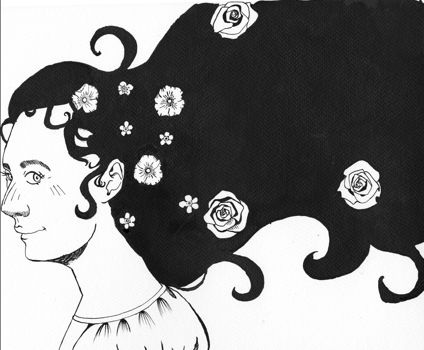 Traditional Inks