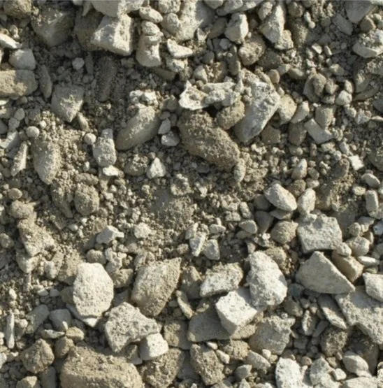 ABC Crusher Run Stone Delivery