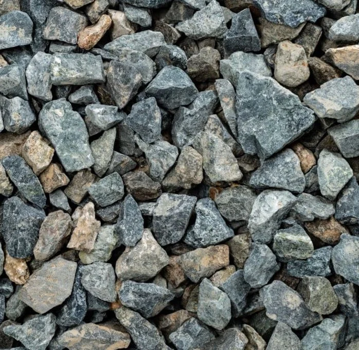 #3 or #4 Base Gravel Stone