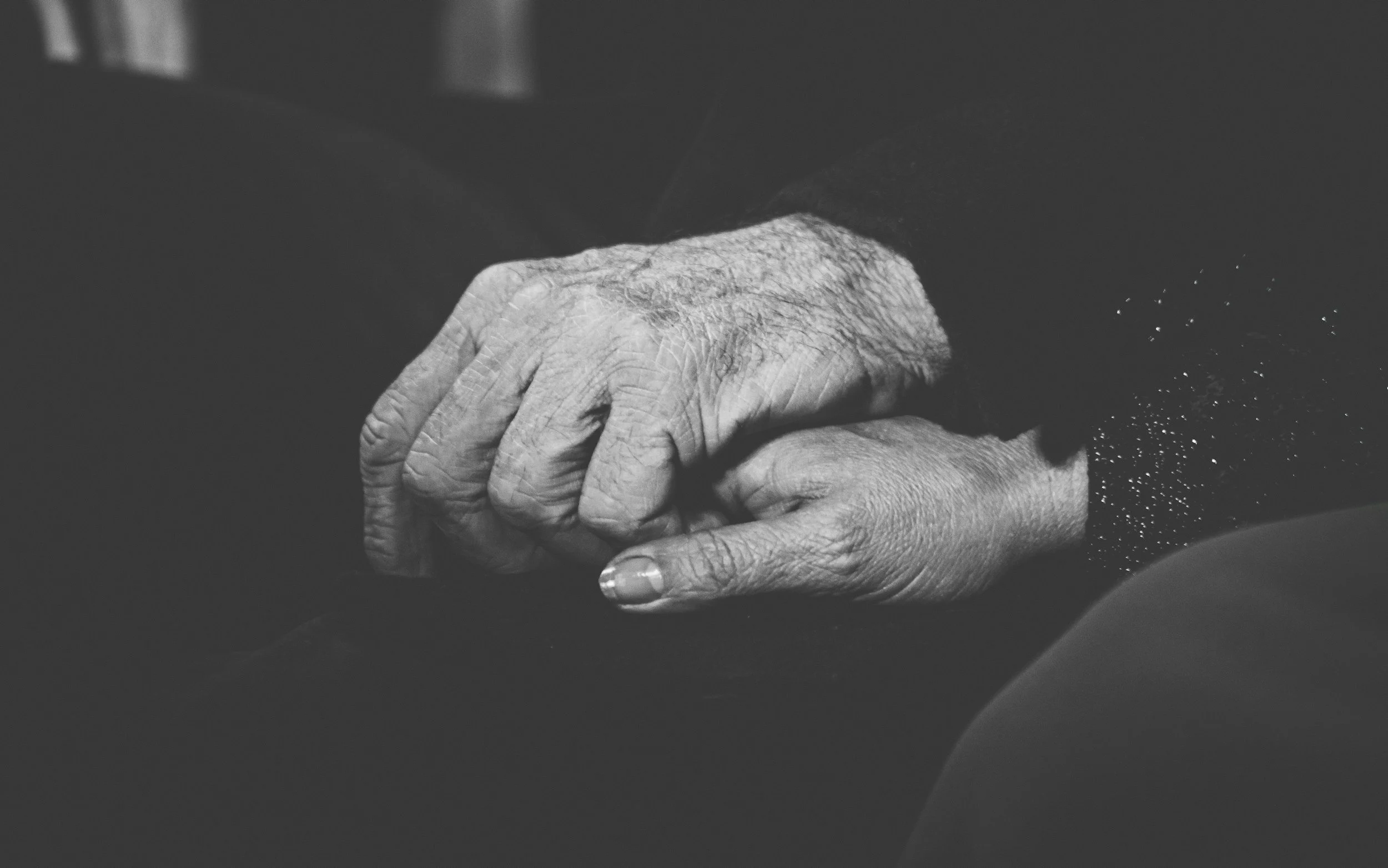 Let’s Talk About End of Life