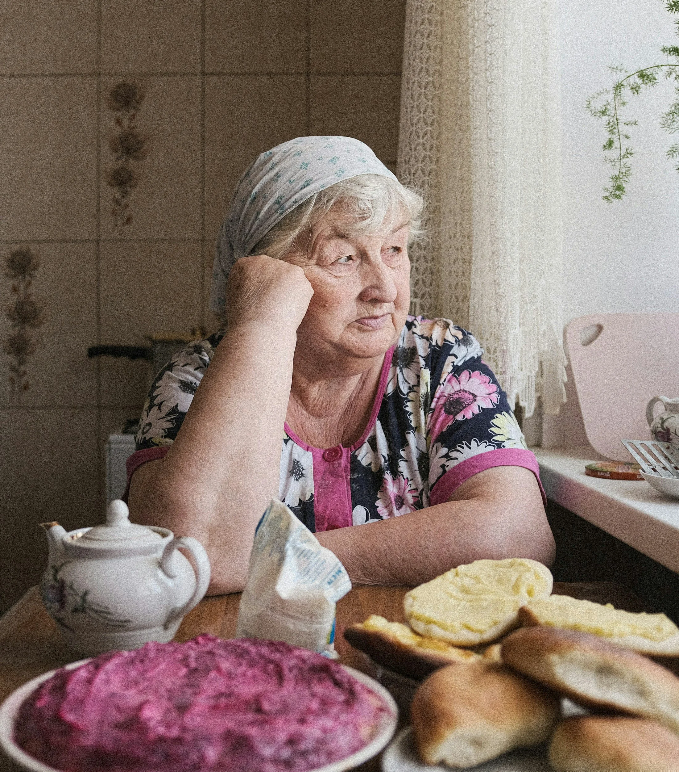 Why Won't They Eat? Nutrition and Hydration Challenges in Senior Care