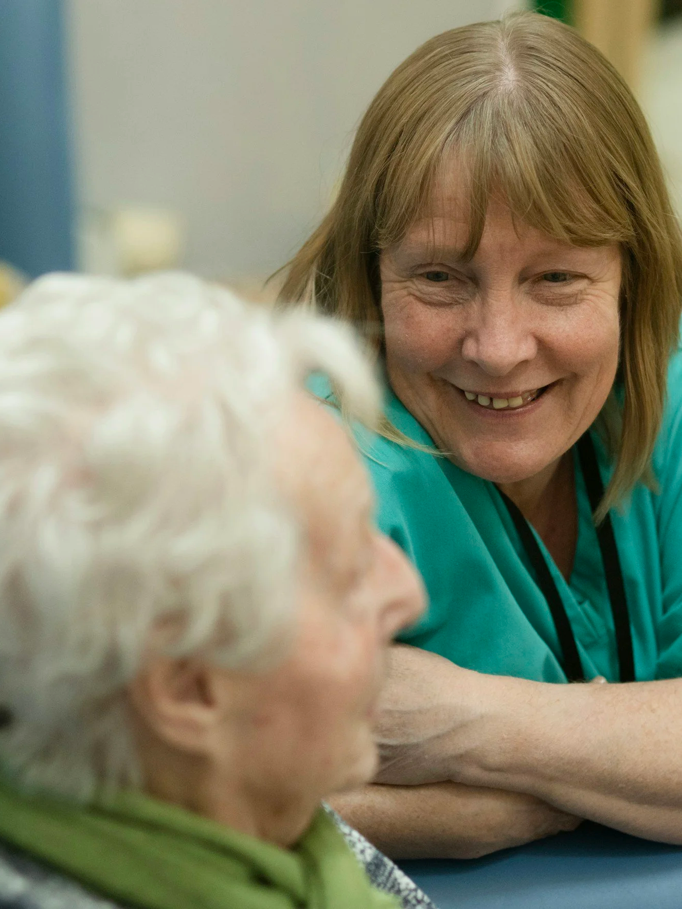 Difficult Dementia Behaviors: The One Question That Changes Everything