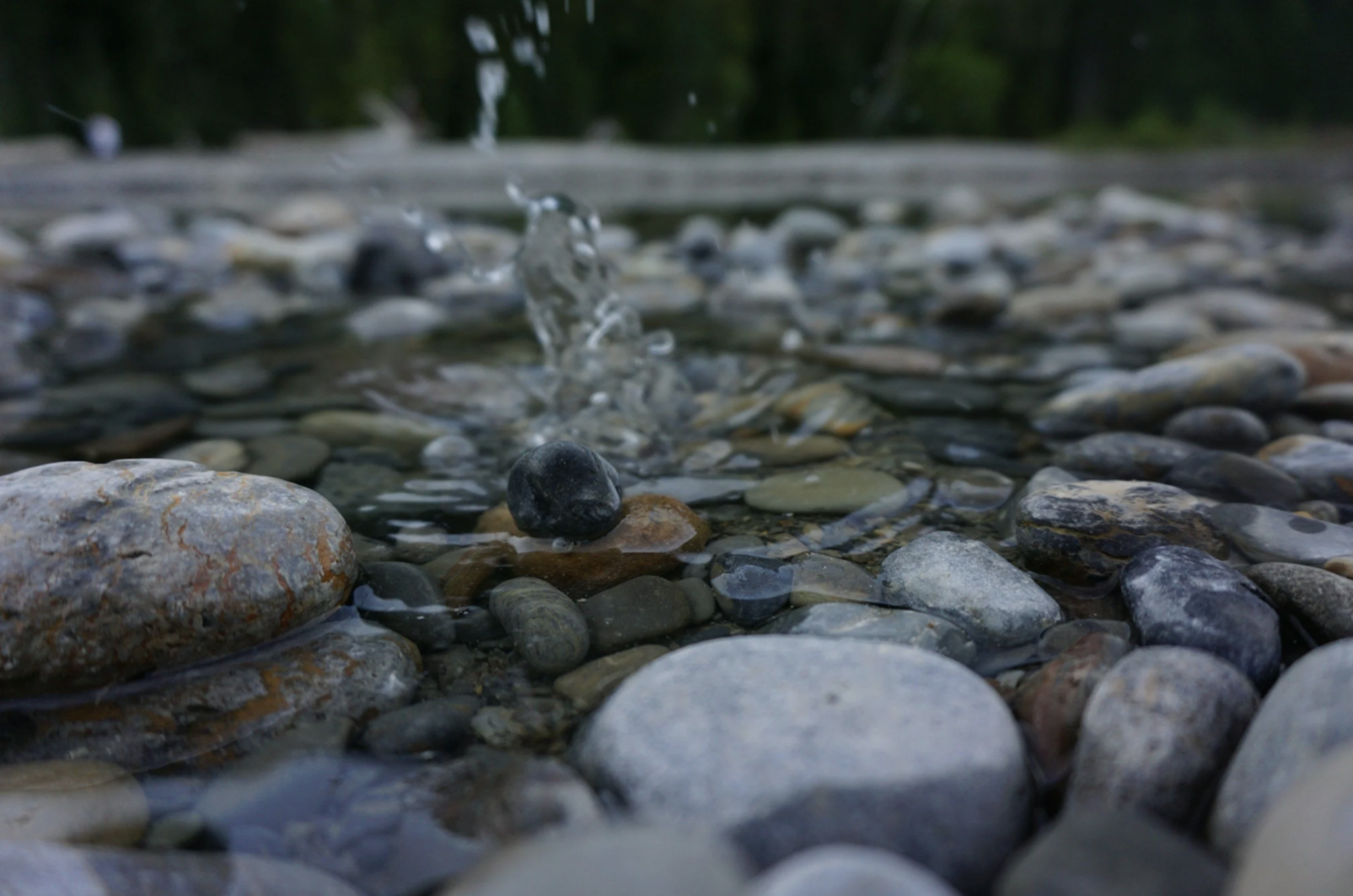 PROGRAM: The Myths of Groundwater Abundance in Michigan