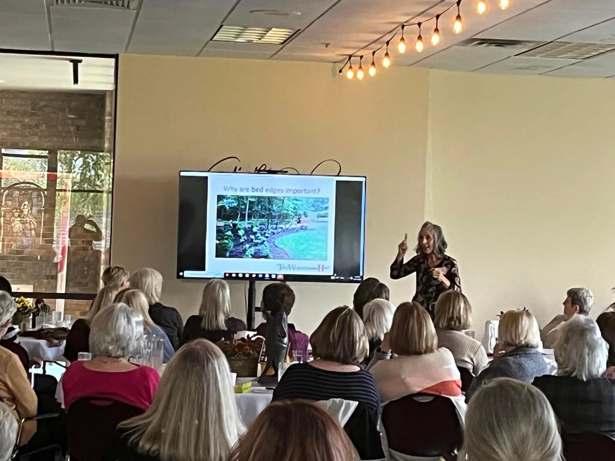 EVENT: District 4 Spring Meeting