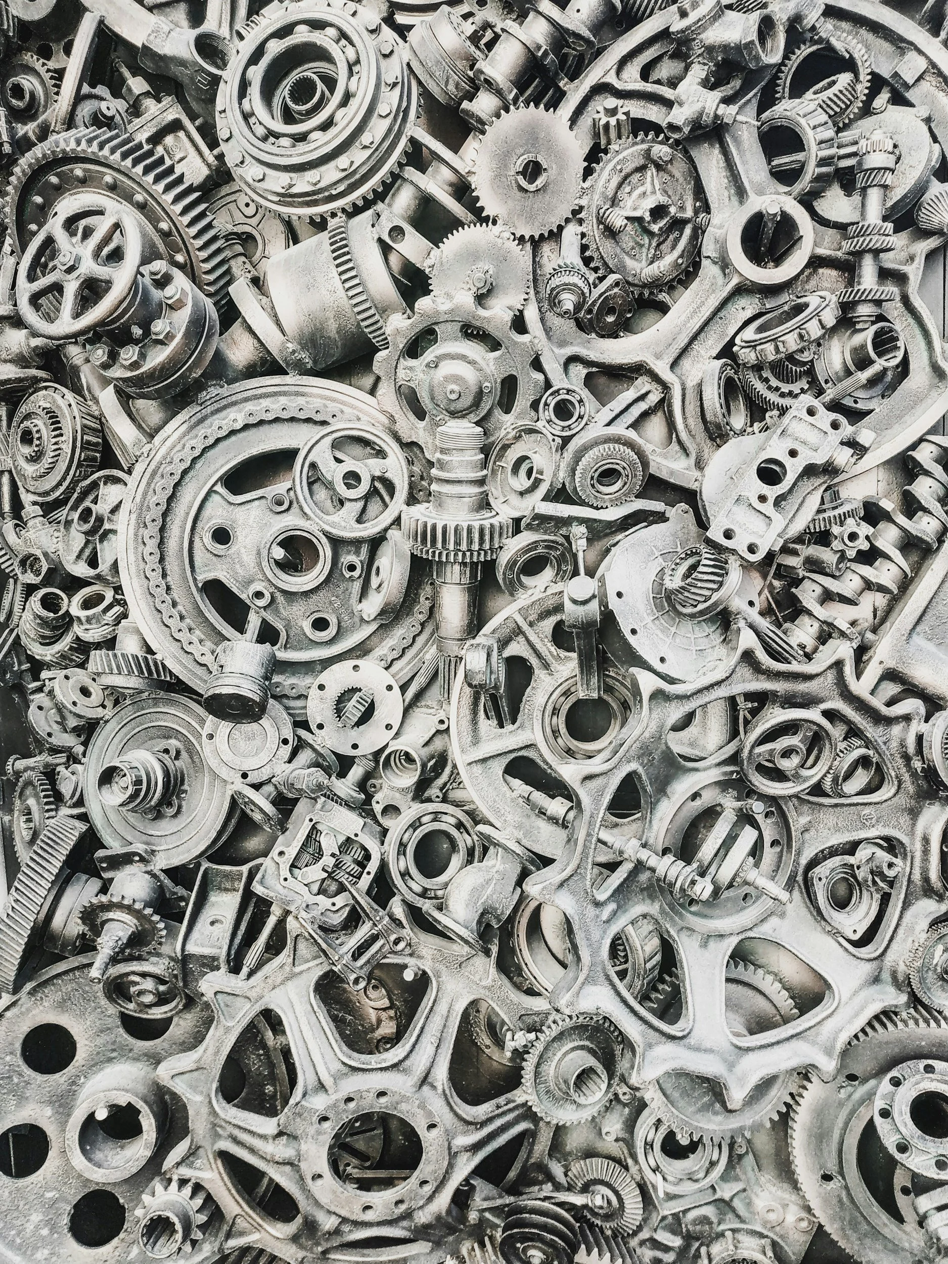 PROGRAM: Padnos:“Recycling the World Over and Over”