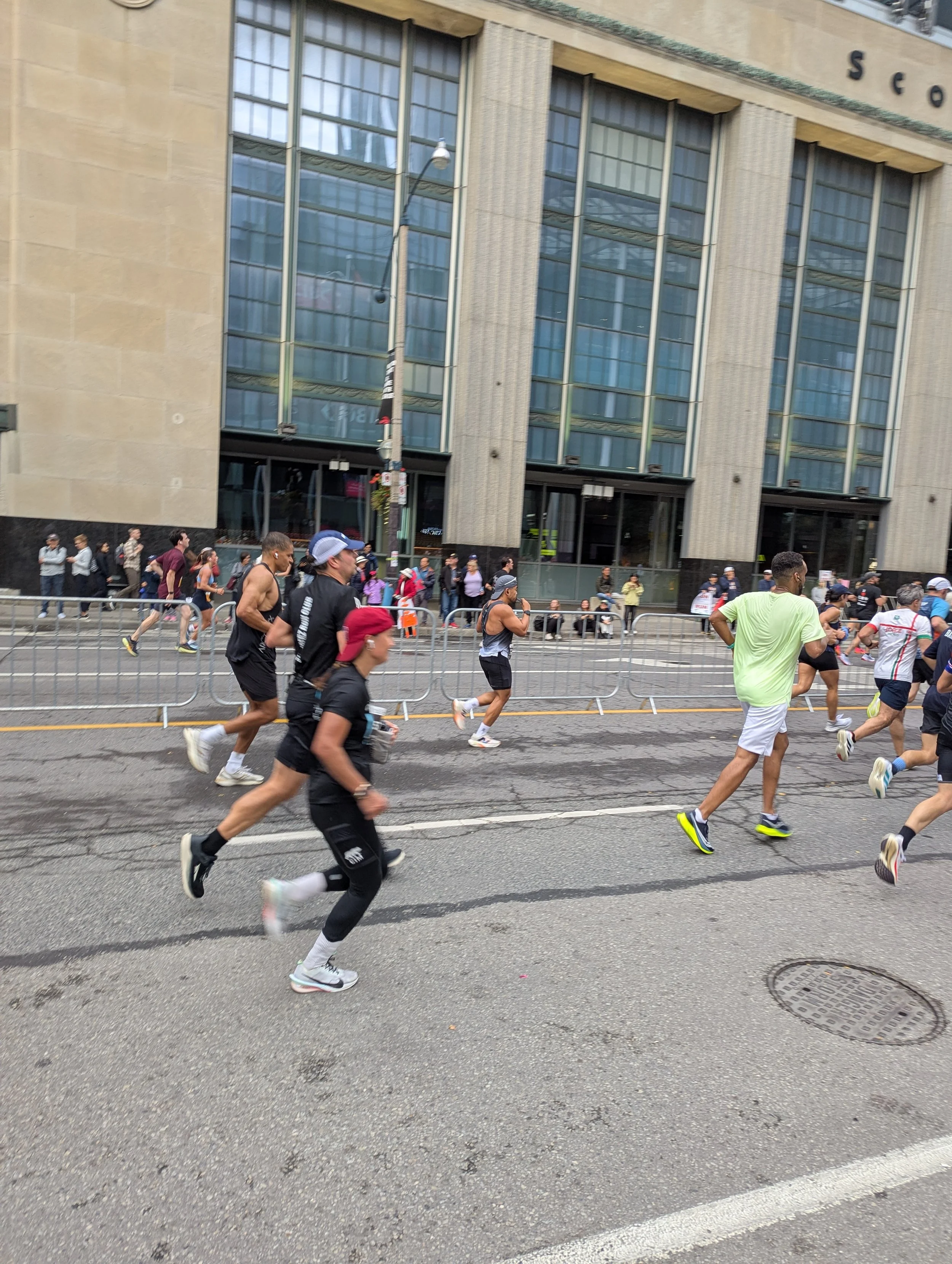 Change the Narrative