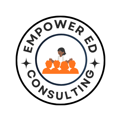 Empower Ed Consulting