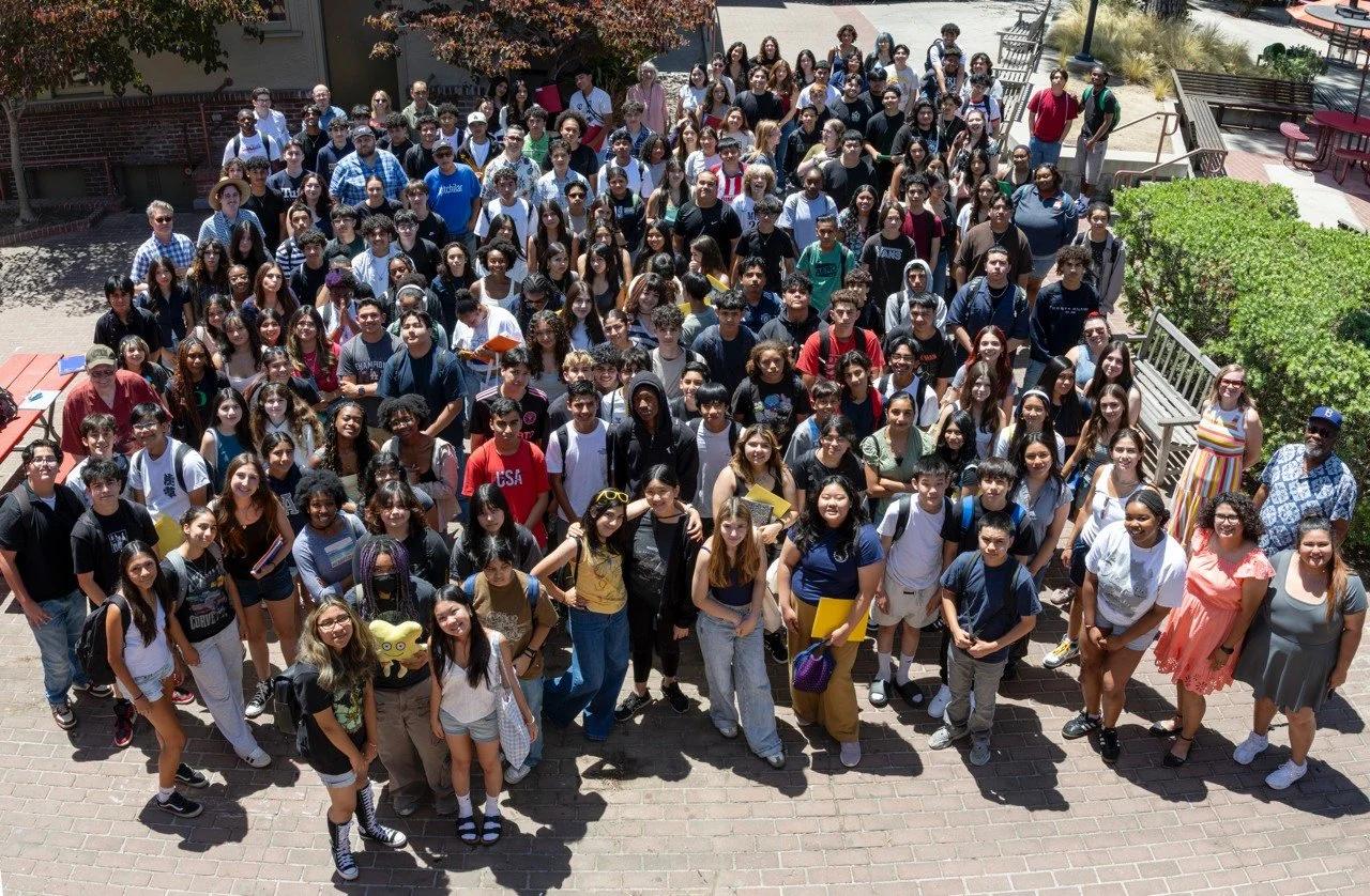 As we enter the new year, we pause to acknowledge the anniversary of the January 7 Eaton Fire and the profound devastation it caused across Altadena and parts of Pasadena. Our community was forever changed, and many continue to face the long-term cha