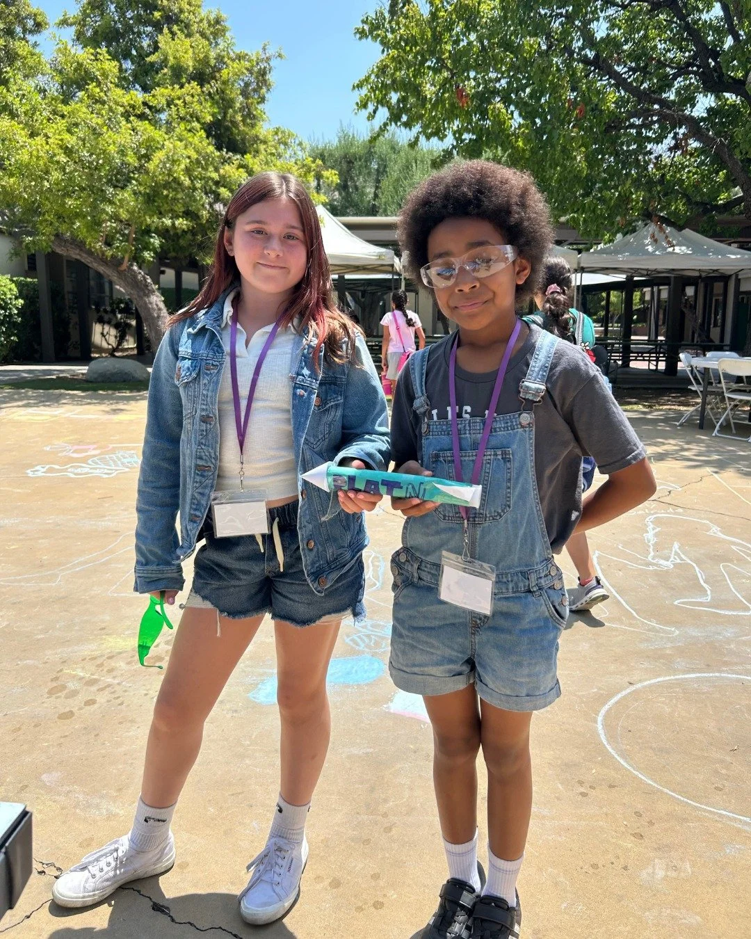 Kicking off 2026 with excitement at PFS!
We&rsquo;re energized for the year ahead and can&rsquo;t wait to continue supporting and uplifting students in our community! 💜💚

📅 Don't forget: Our Summer 2026 program launches June 15th!
There's so much 