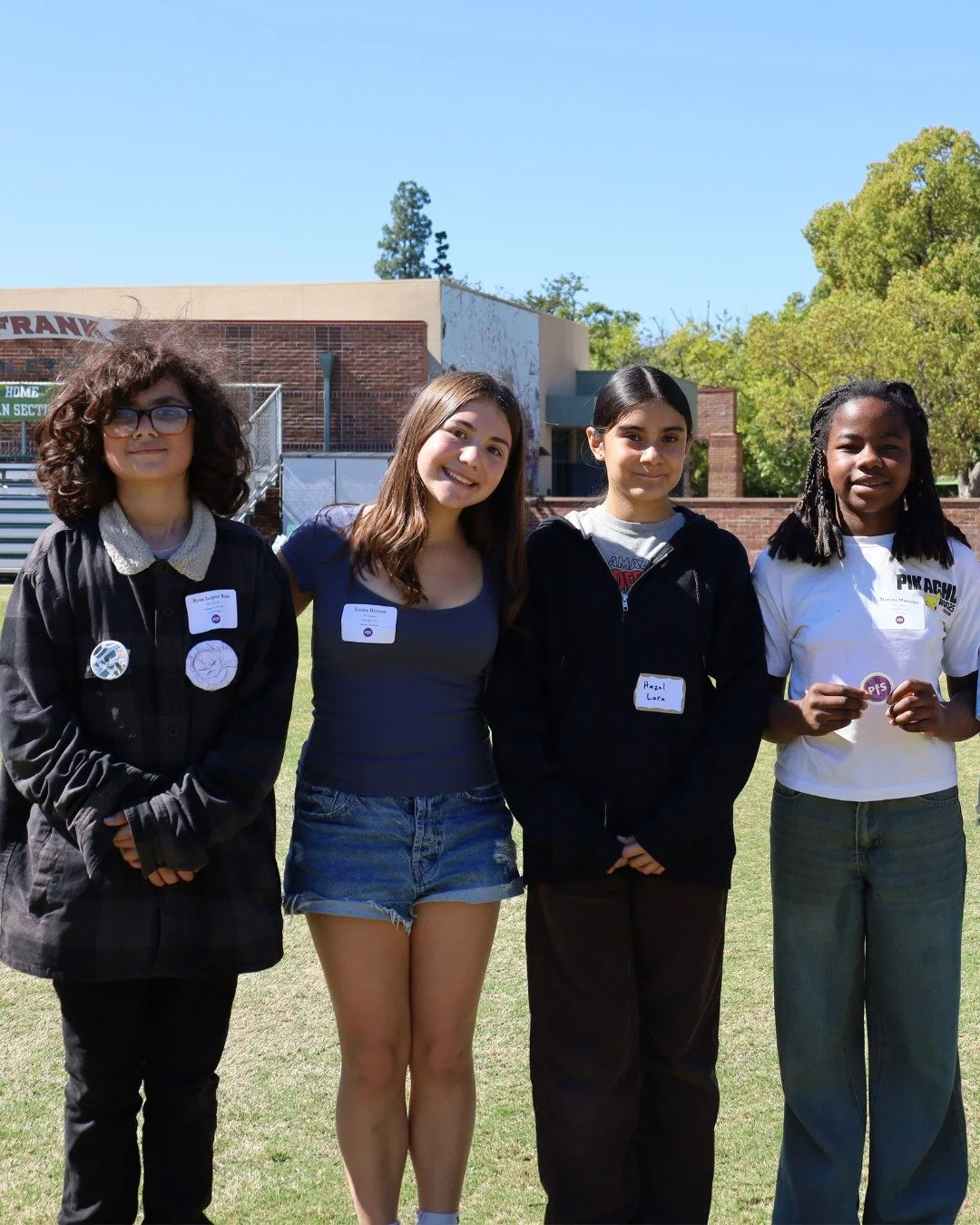 Just under 50 days until PFS 2026 kicks off! Finish the school year strong, Scholars! 💜💚 

#PFS #Pasadena #PartnershipforSuccess