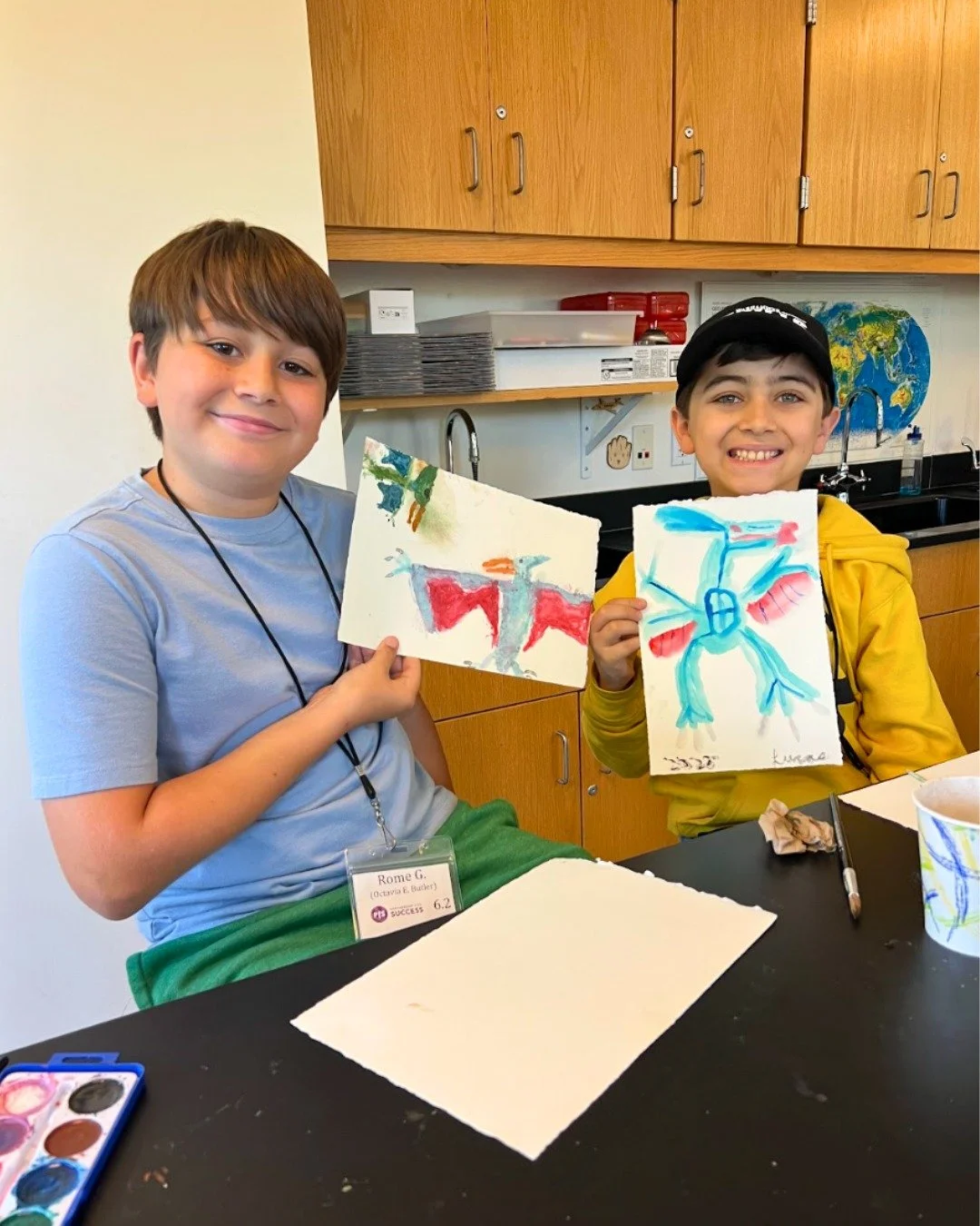 We are so excited for the launch of PFS Summer 2026 on Monday, June 15! Our incredible team of teachers, leaders, and interns are looking forward to welcoming our amazing students to a summer filled with friendship, learning, and play. 

We can&rsquo
