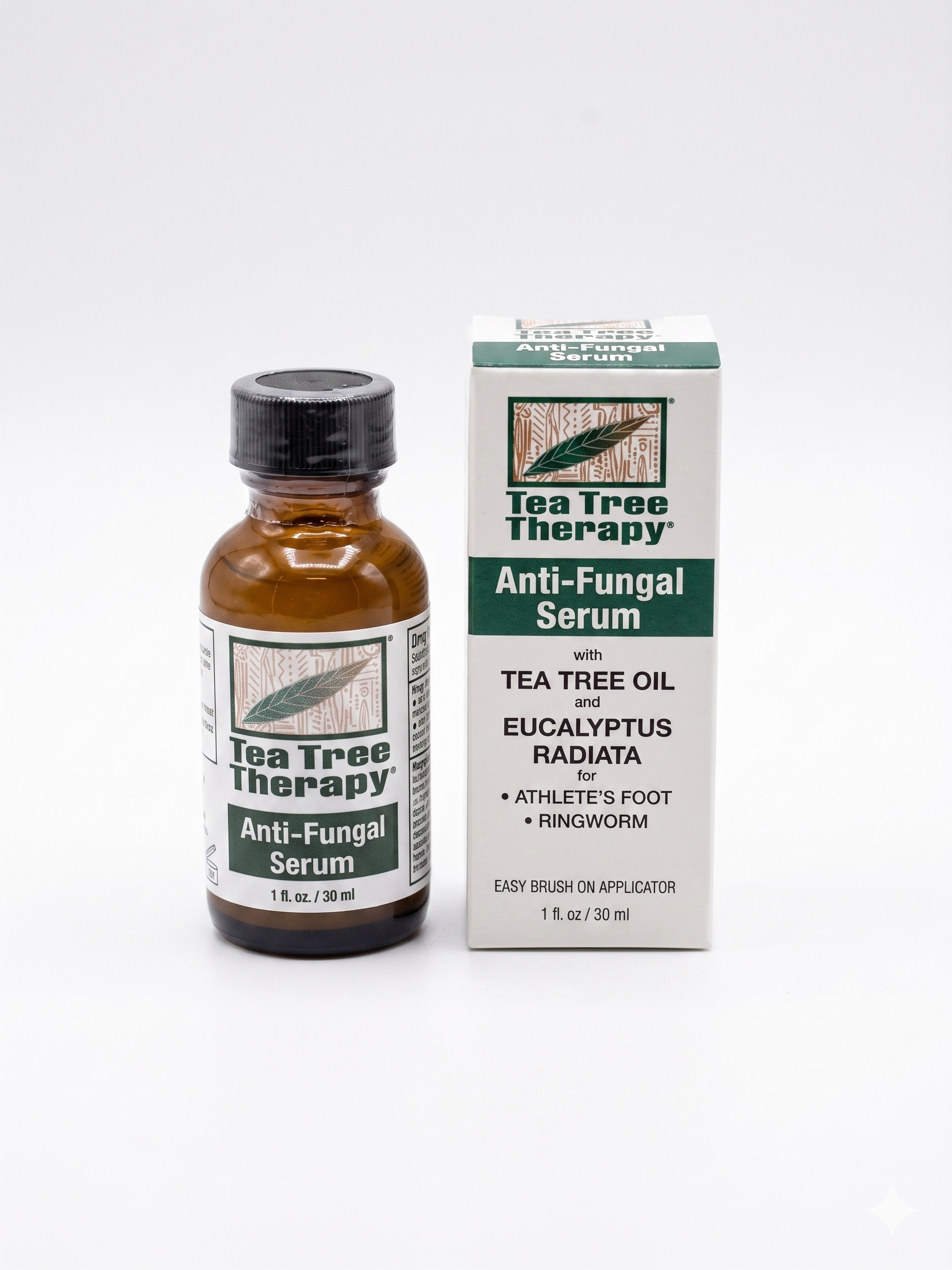 Tea Tree Therapy - Antifungal Serum