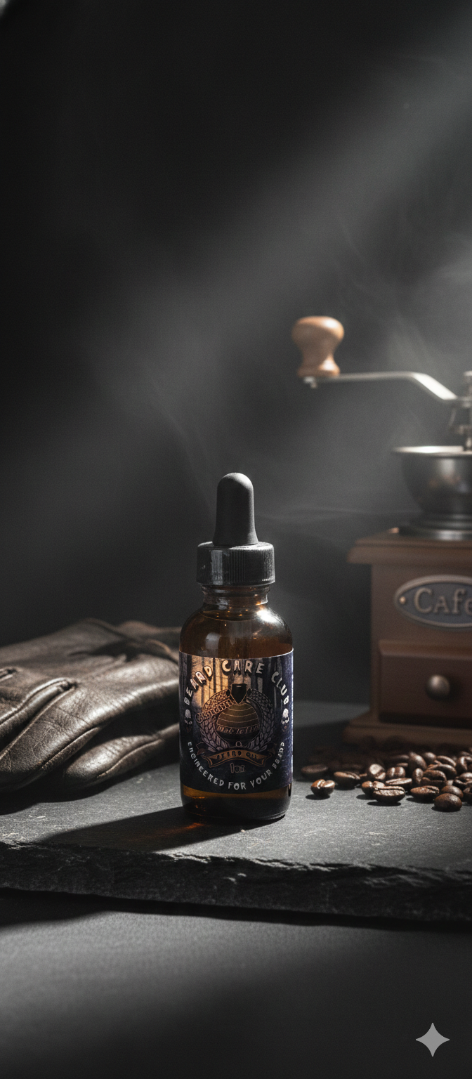 Chupacabra: The Oil & Balm Duo