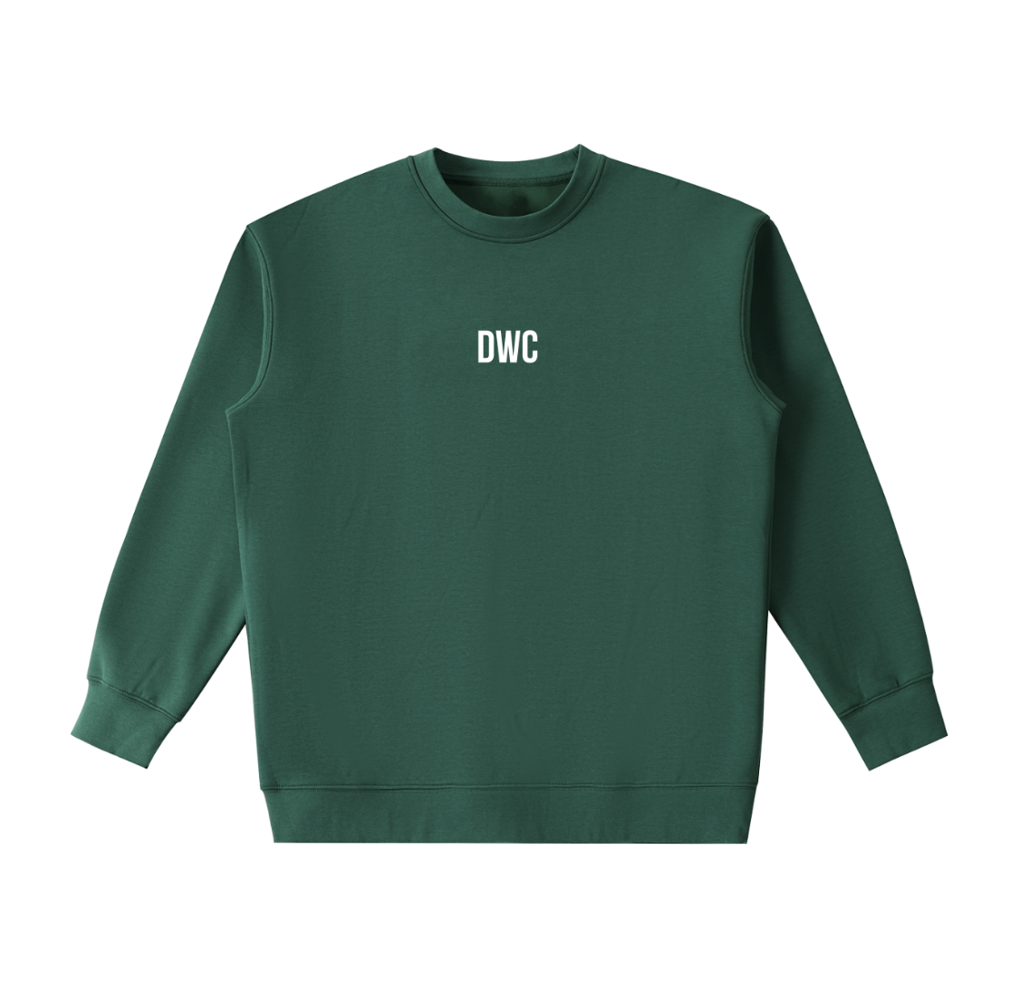 CLASSIC DWC SWEATER