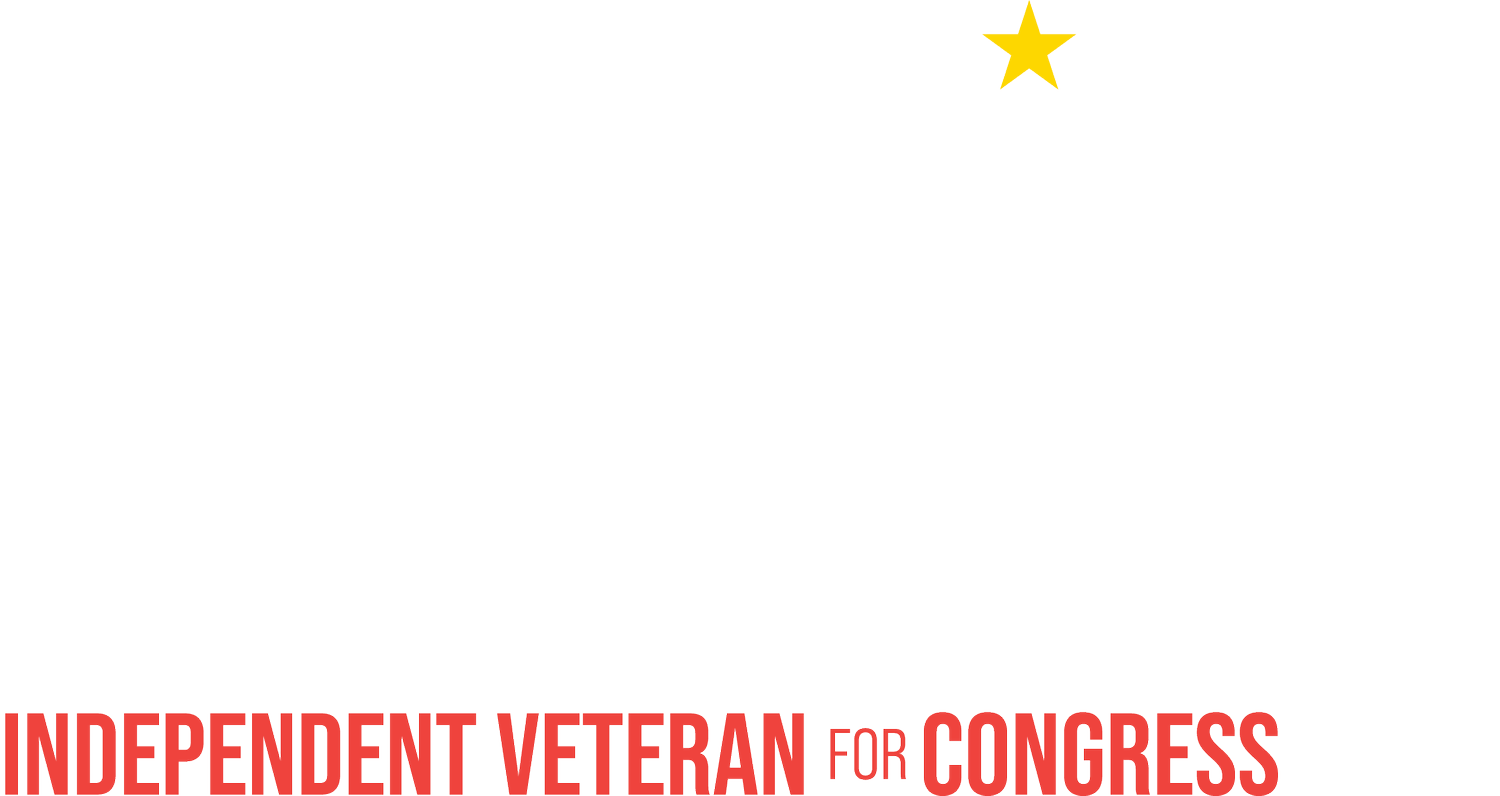 Matt for Colorado