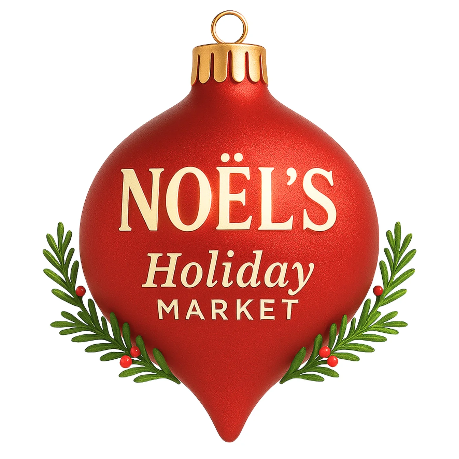 Noel&#x27;s Holiday Market 