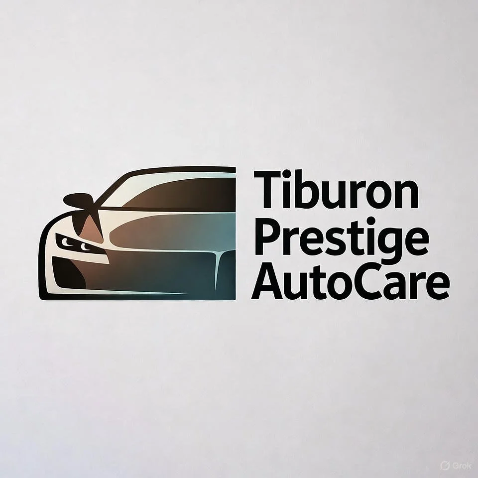 Tiburon Prestige AutoCare