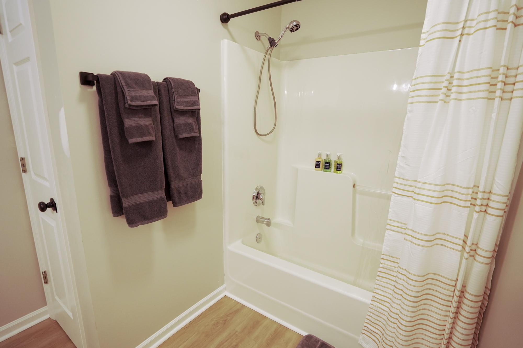 Anderson, SC furnished rental