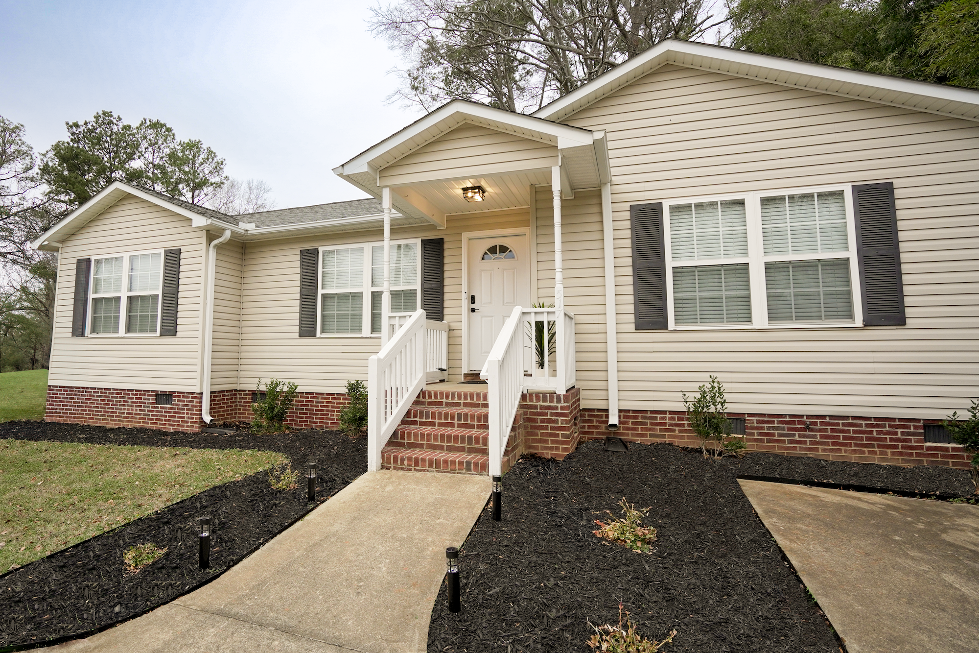 Anderson, SC furnished rental