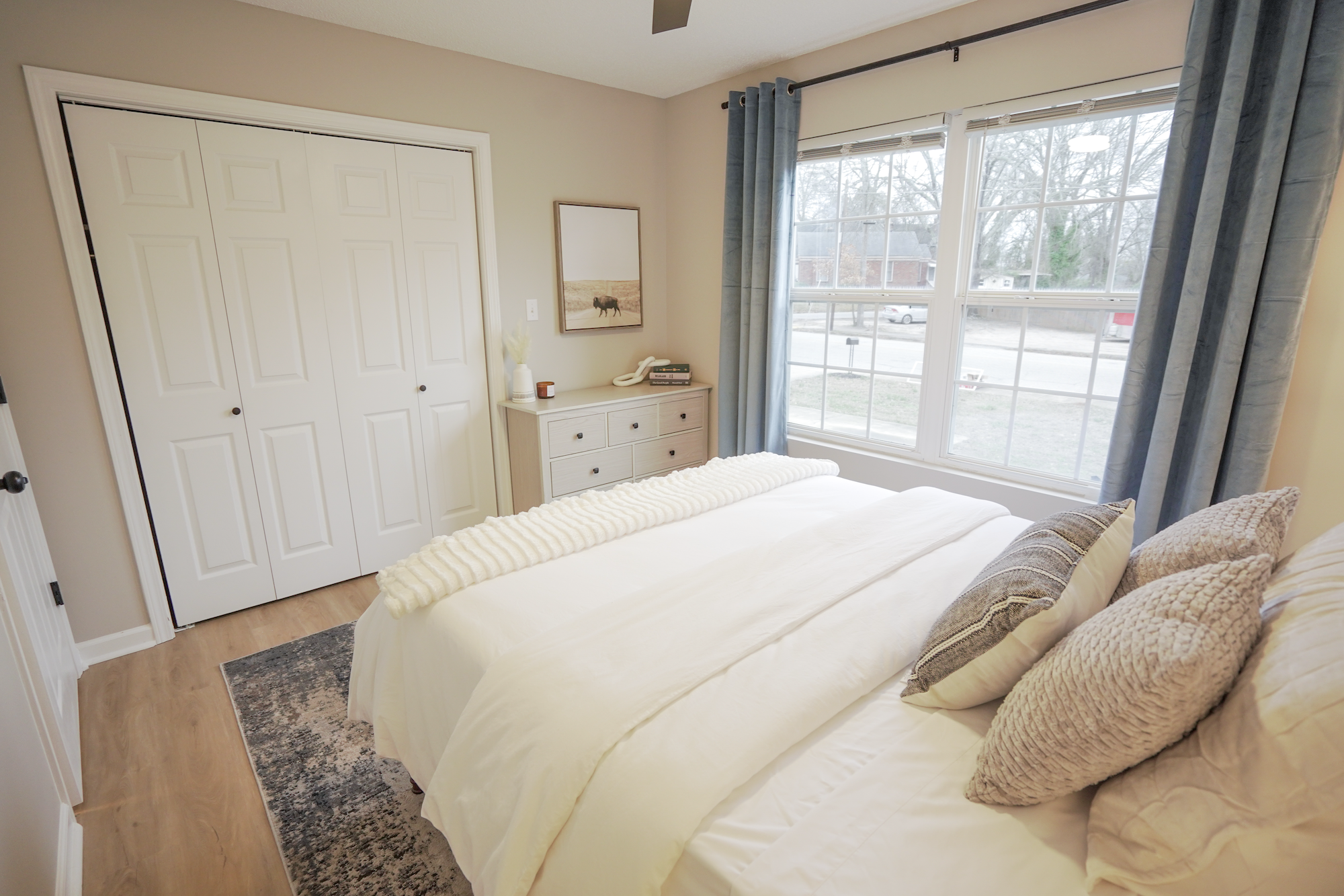 Anderson, SC furnished rental