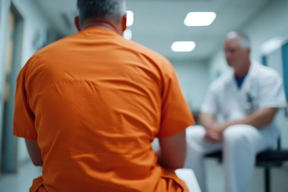 How Correctional Facilities Can Learn from Medical Events—and Why It Matters