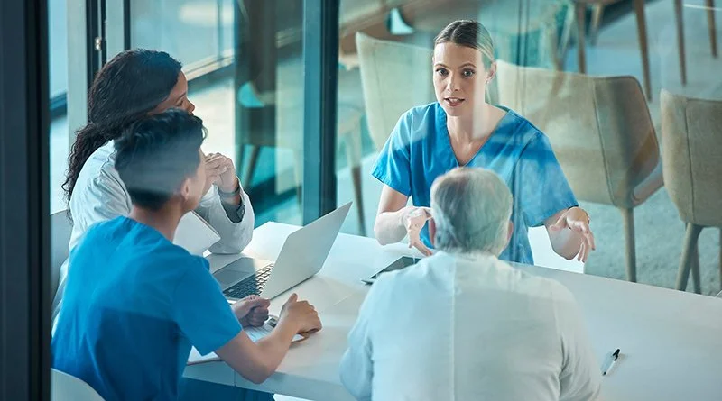 Why Correctional Facilities Need a Correctional Patient Safety Organization (PSO)