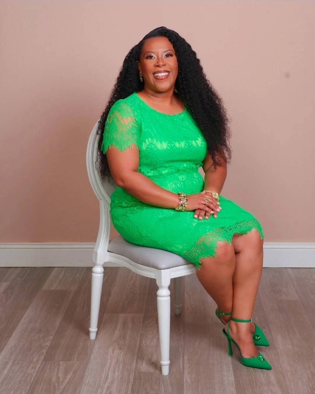 Your next and best season requires you to maintain your seat. Trials, setbacks, people's opinions, and adversity will challenge you to get up from your seat of authority. But you must possess your seat and master the responsibilities that are befitti