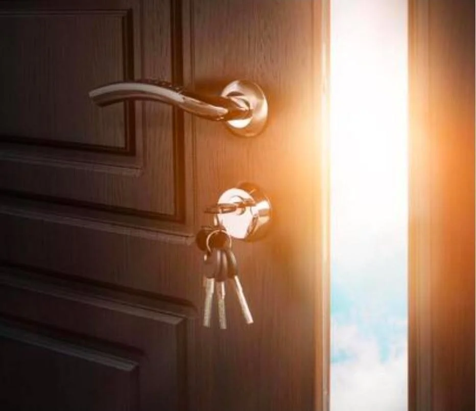 As you prepare to crossover into February, I decree and declare God's presence, peace, joy, direction and favor increase in your life in greater measure. May you experience God's wind as it propels you to action, forward movement and greater momentum