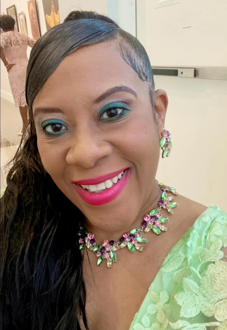 Rest is a game changer! Make it a priority and invest in it, and you will reap the benefits. You are made in the image of God and He rested after creating so that He may receive glory from His creation. You must rest so you can be refilled and refres