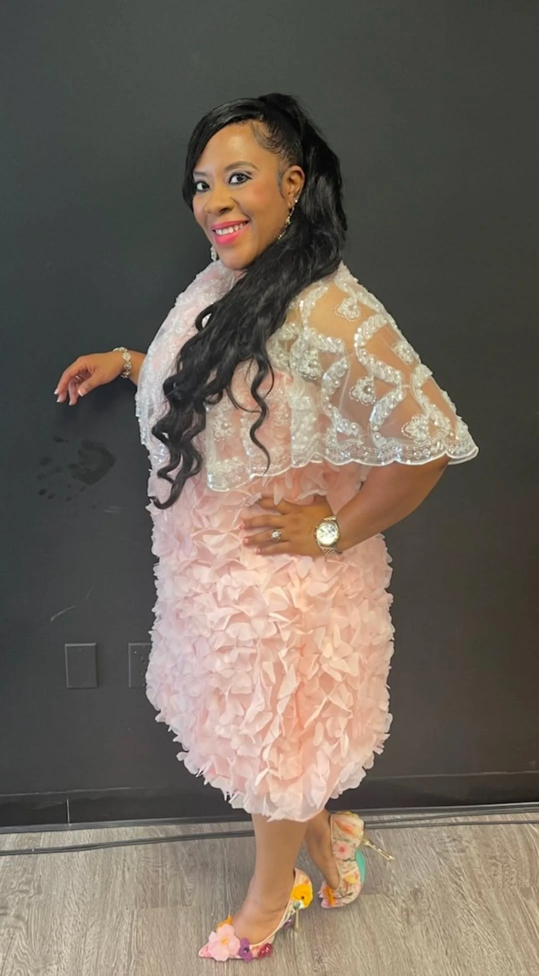 Jesus is Risen! Everything we are and do flow from the reality, authenticity, and power in His Death and Resurrection. Jesus, thank You for Your sacrifice! We win again. 

Joyous Resurrection!