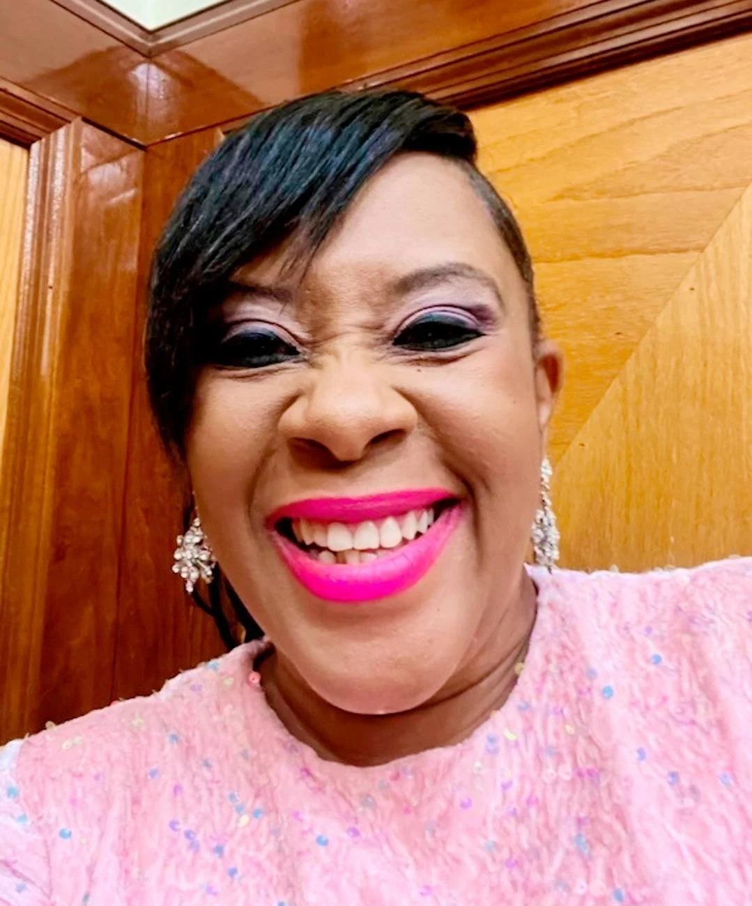 What a glorious celebration of Jesus' Resurrection at the Easter Concert at Haitian Evangelical Baptist Church!

My gratitude to God who has bestowed His gifts upon me to celebrate Him in the earth through music. You deserve ALL the glory, Father! 

