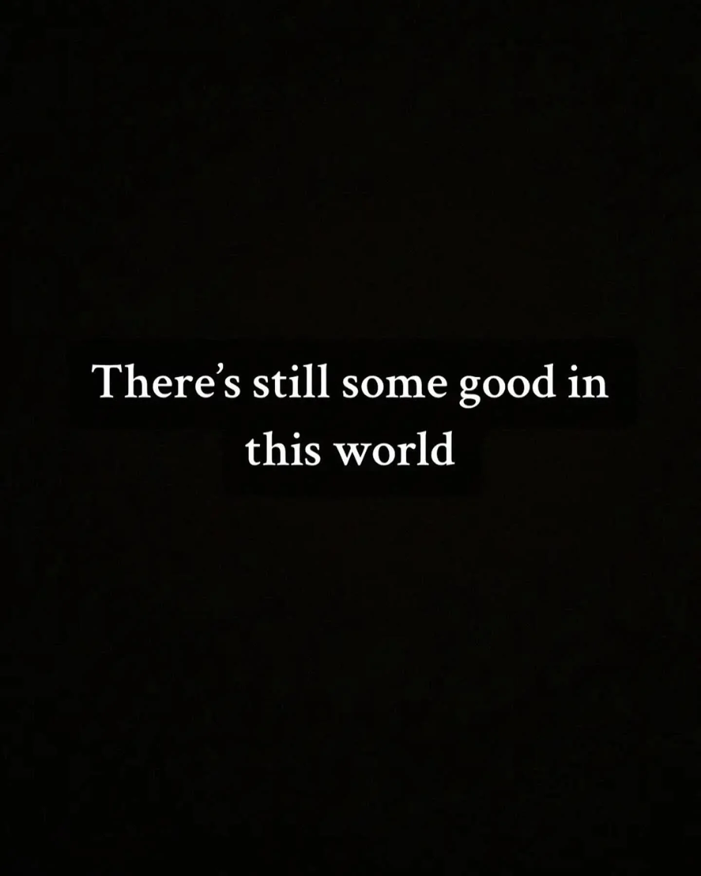 Some good in this world &hearts;️ 
#littlefeetbigdreams #volunteering