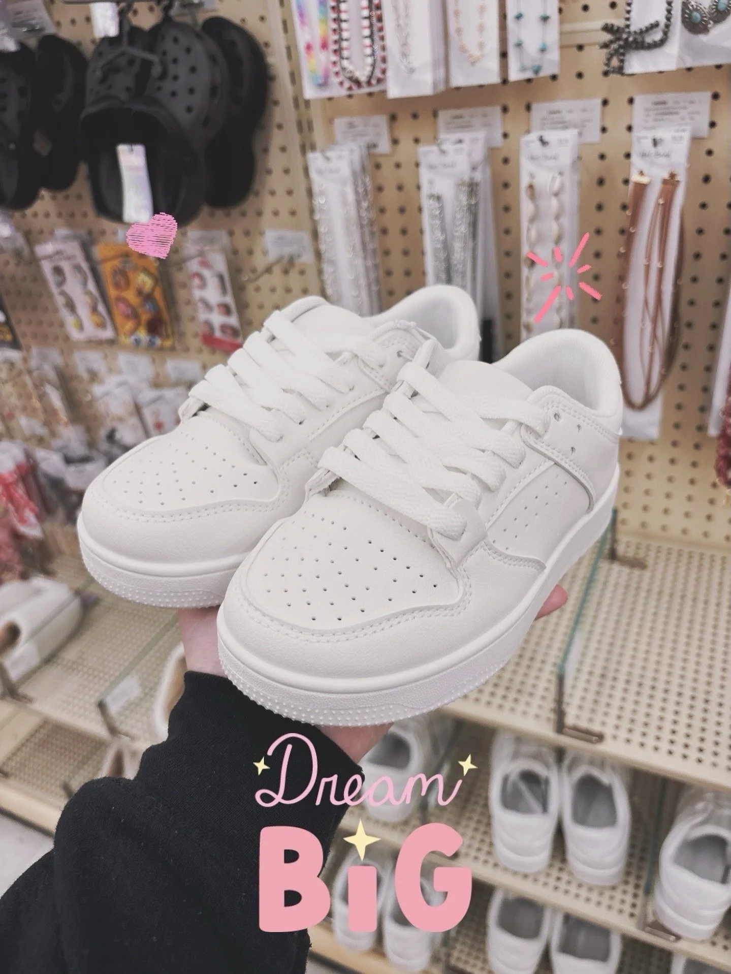 Looks like we have to temporarily switch up the style from canvas to these- what do you think?? 

Any recommendations on where to find some affordable canvas shoes now that HL doesn&rsquo;t stock them? These cost twice as much as the canvas style, an