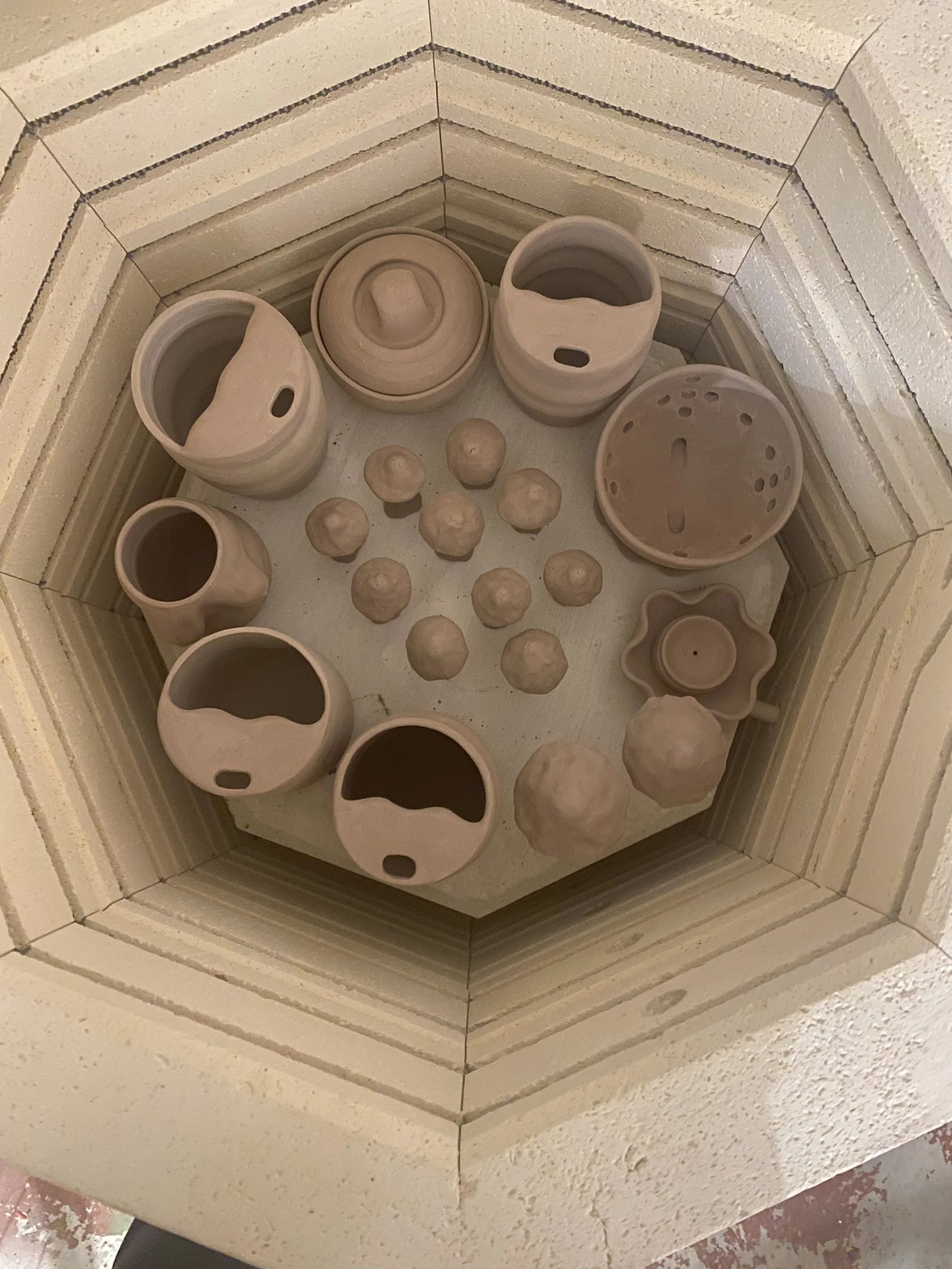 Why Every Potter Should Start Firing at a Community Kiln