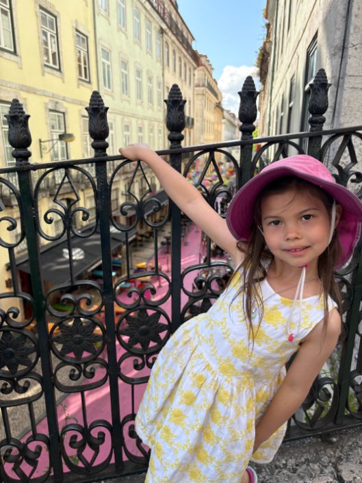 To Be Seen, Understood and Unconditionally Loved