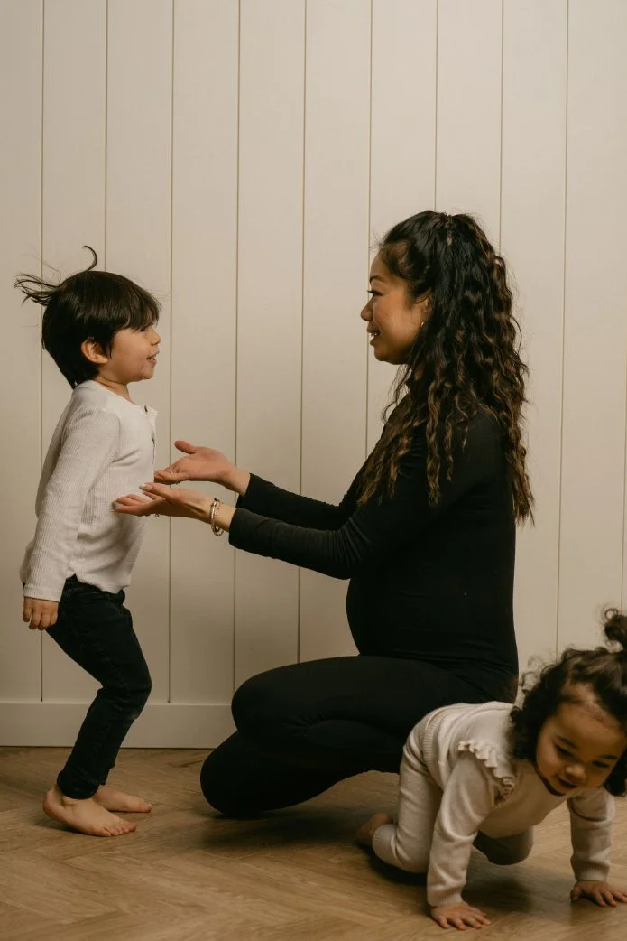 Everything, All At Once, Overwhelm