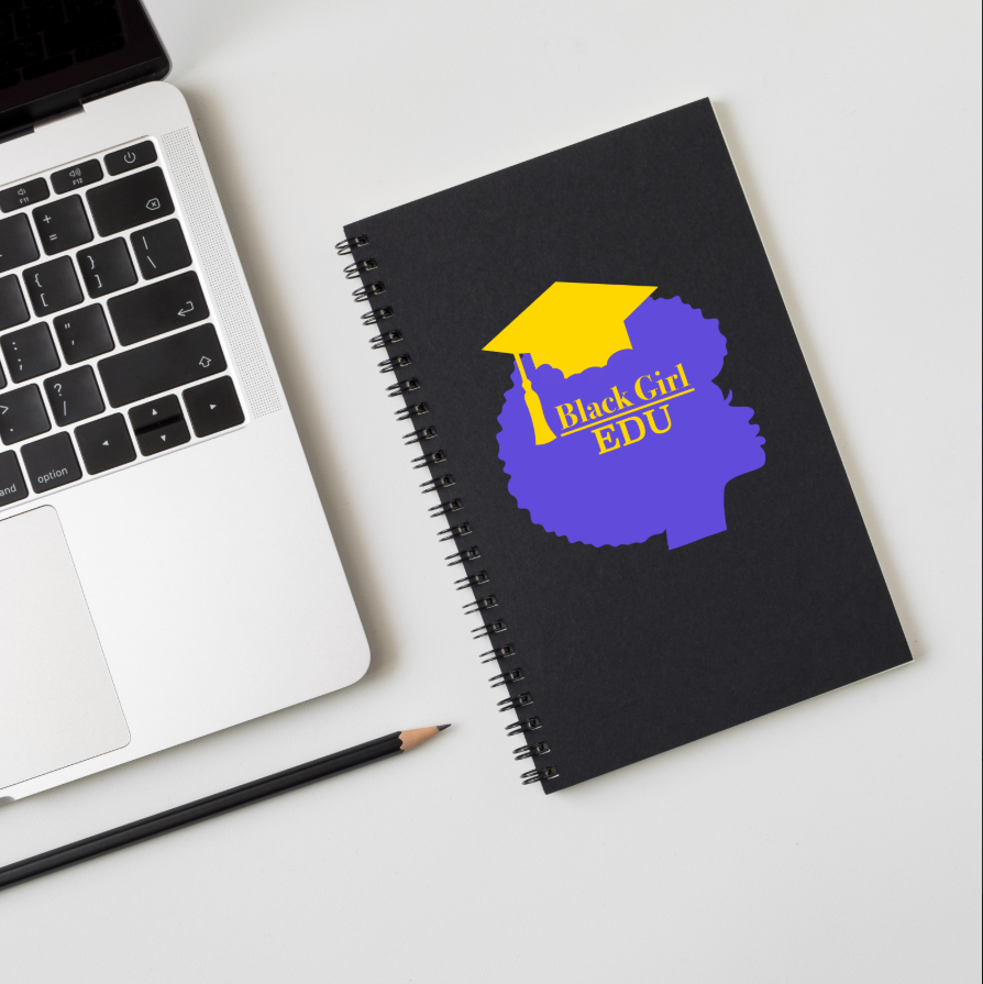 "Black Girl EDU