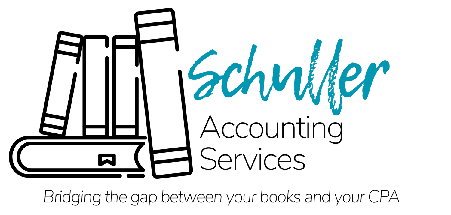 Schuller Accounting Services