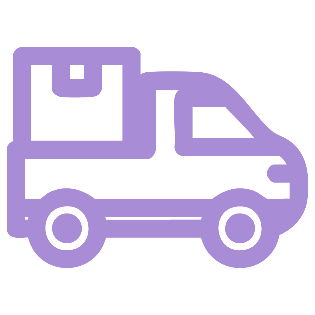 Assistance with moving & estate sales