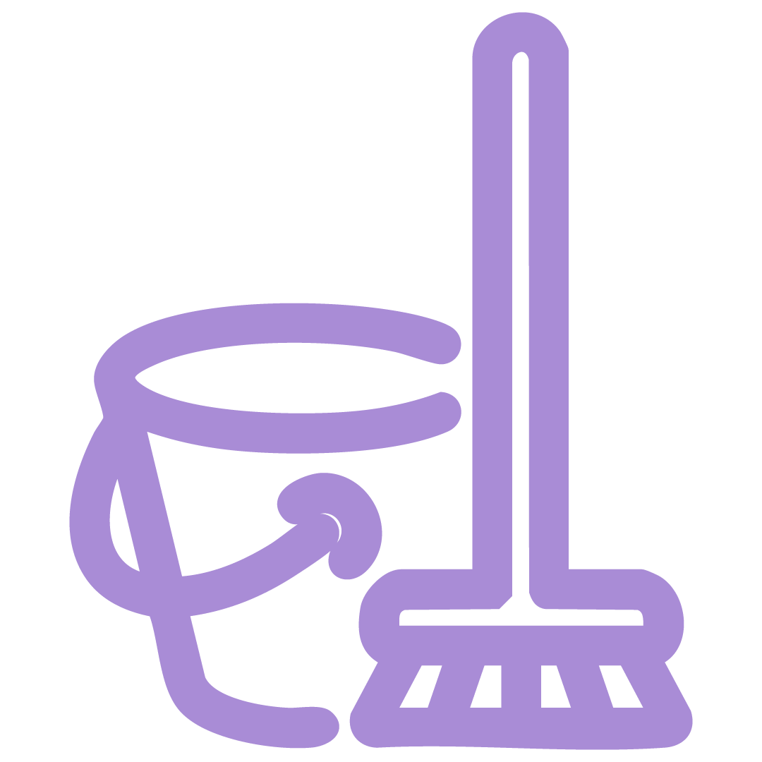 Light Housekeeping