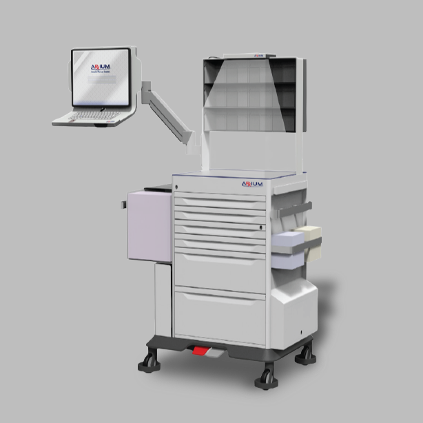 Enabling Faster, Safer Medication Access in the OR