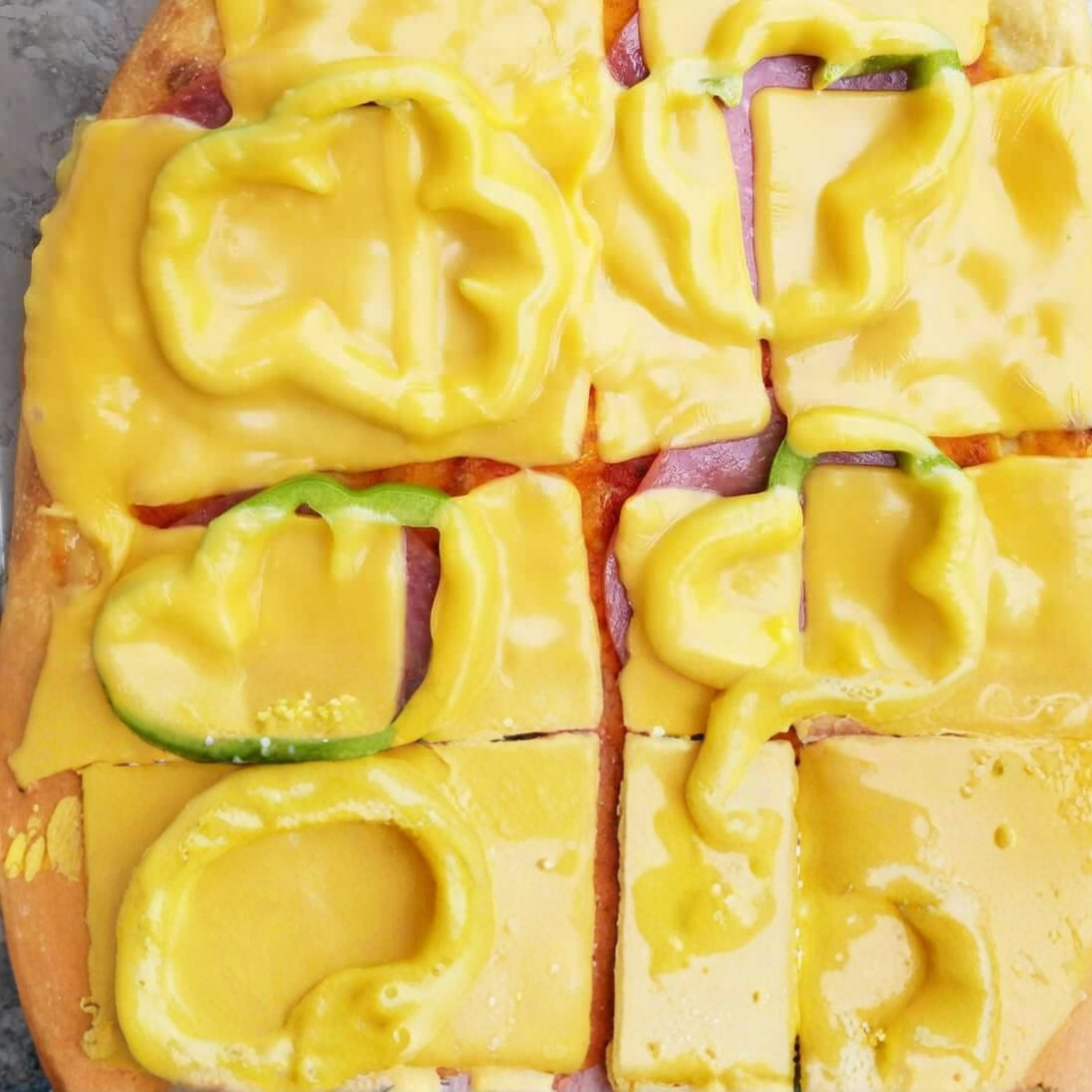 Altoona Style Pizza