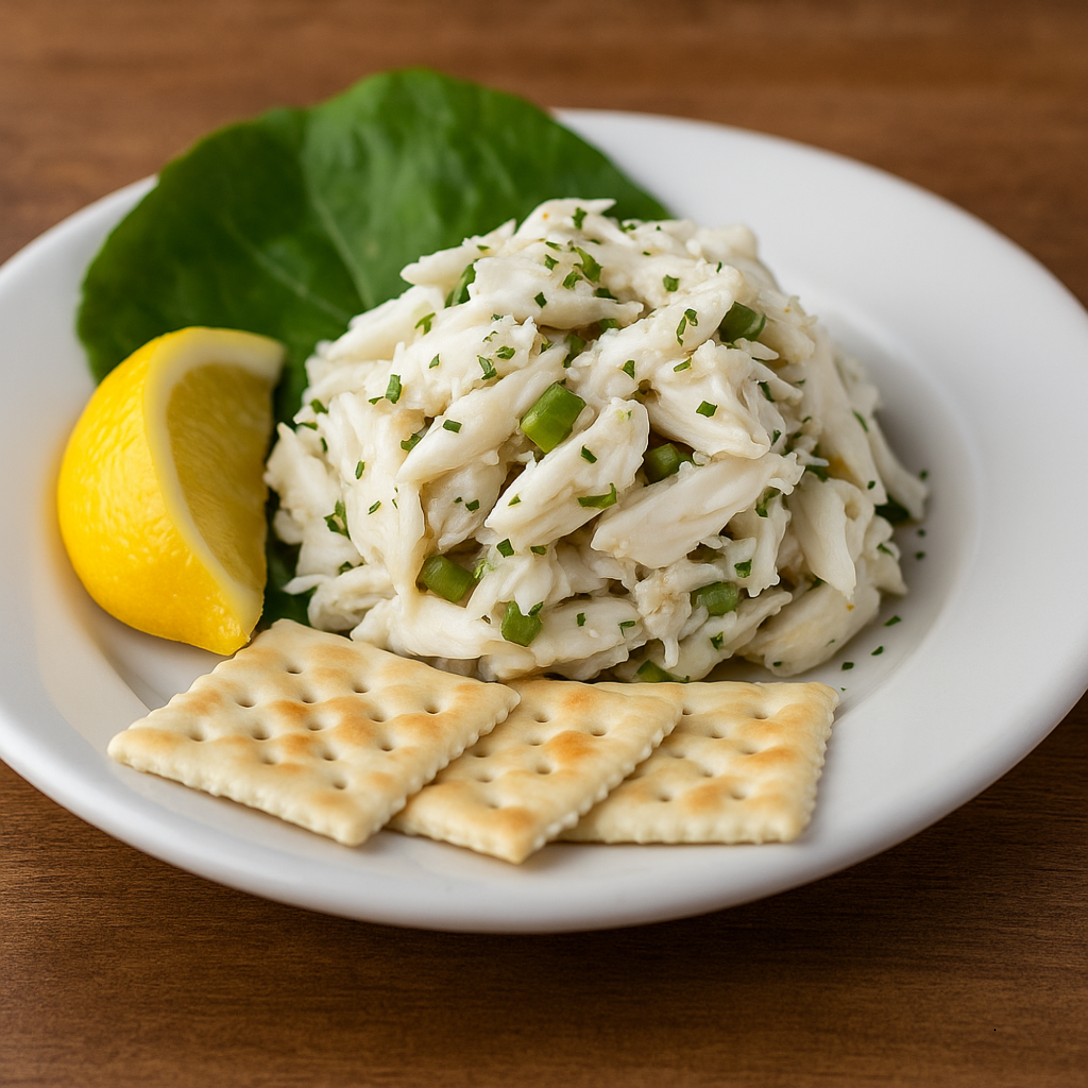 West Indies Salad