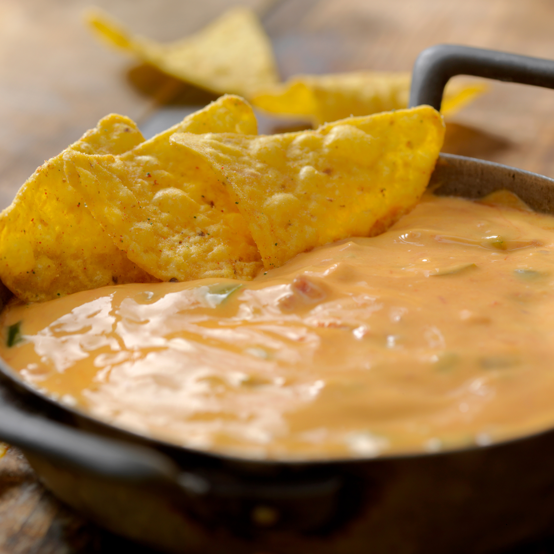 Cheese Dip