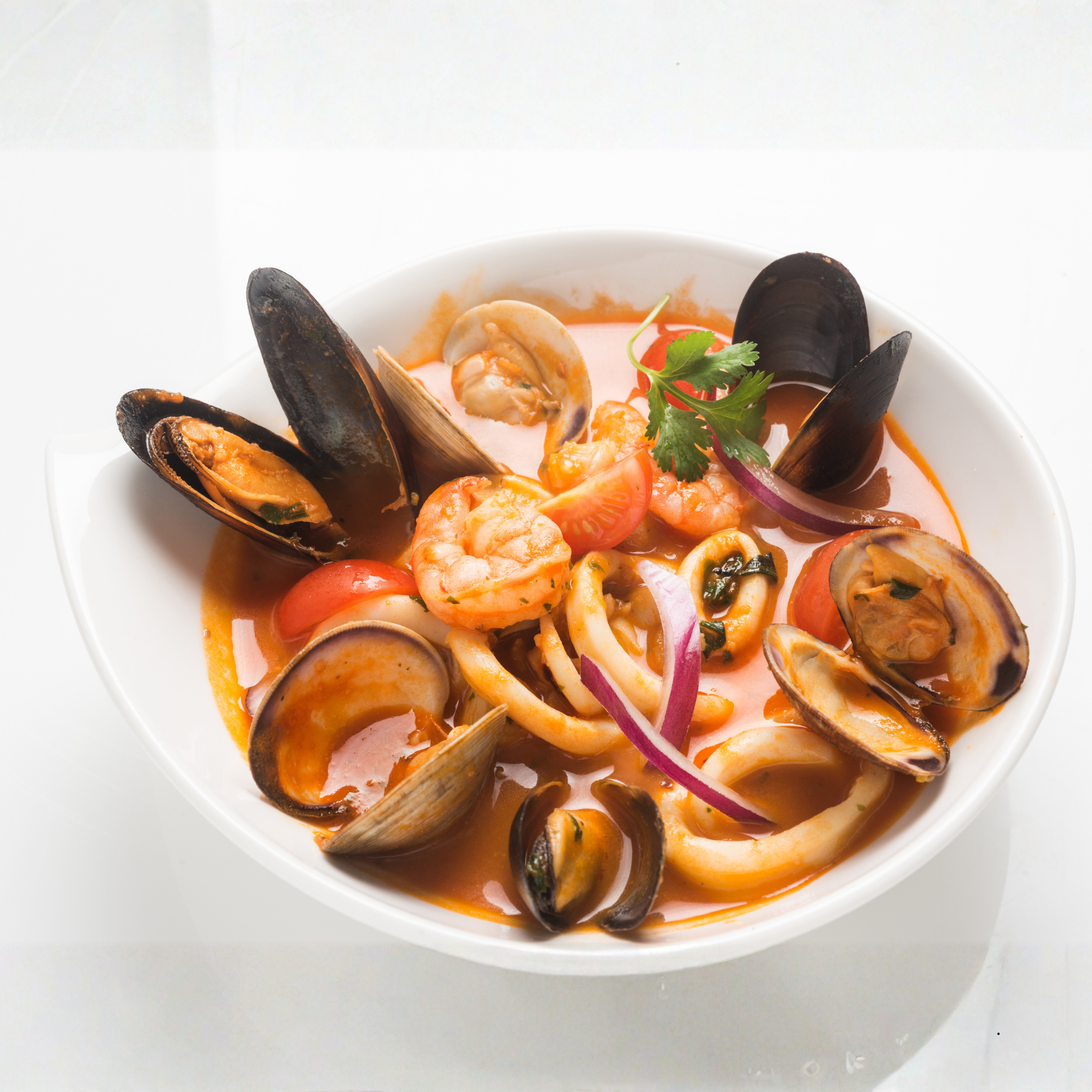 Cioppino