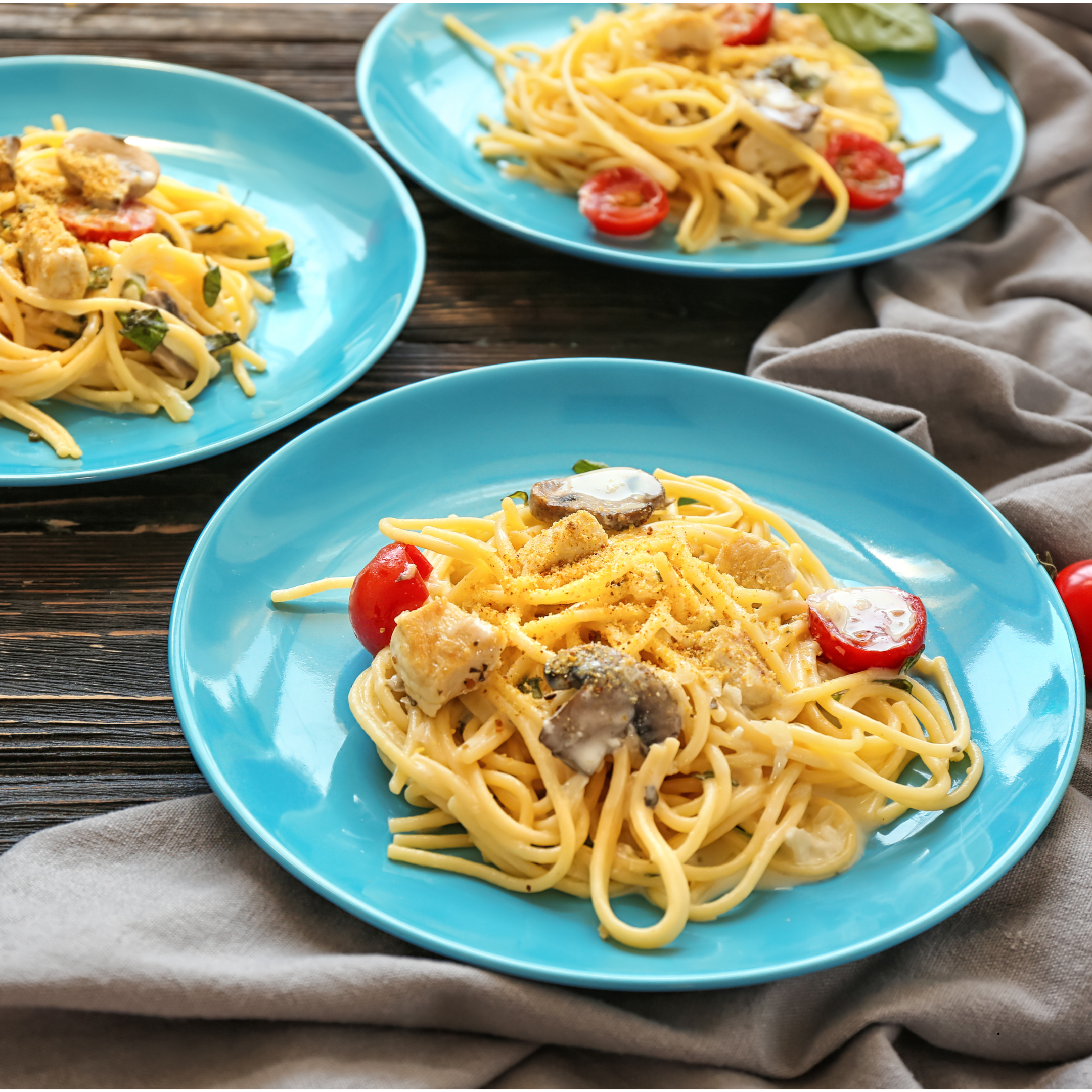 Tetrazzini