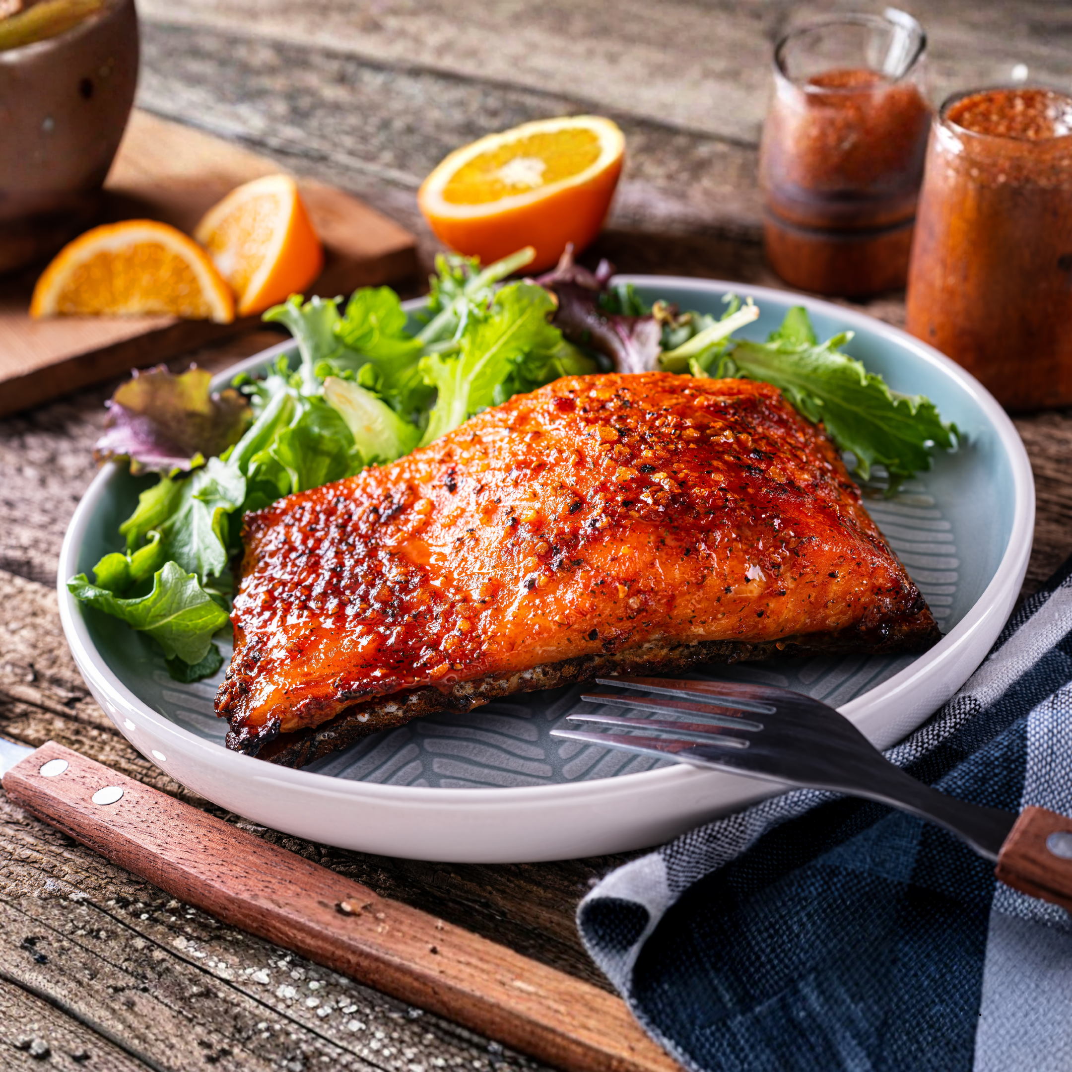 Salmon