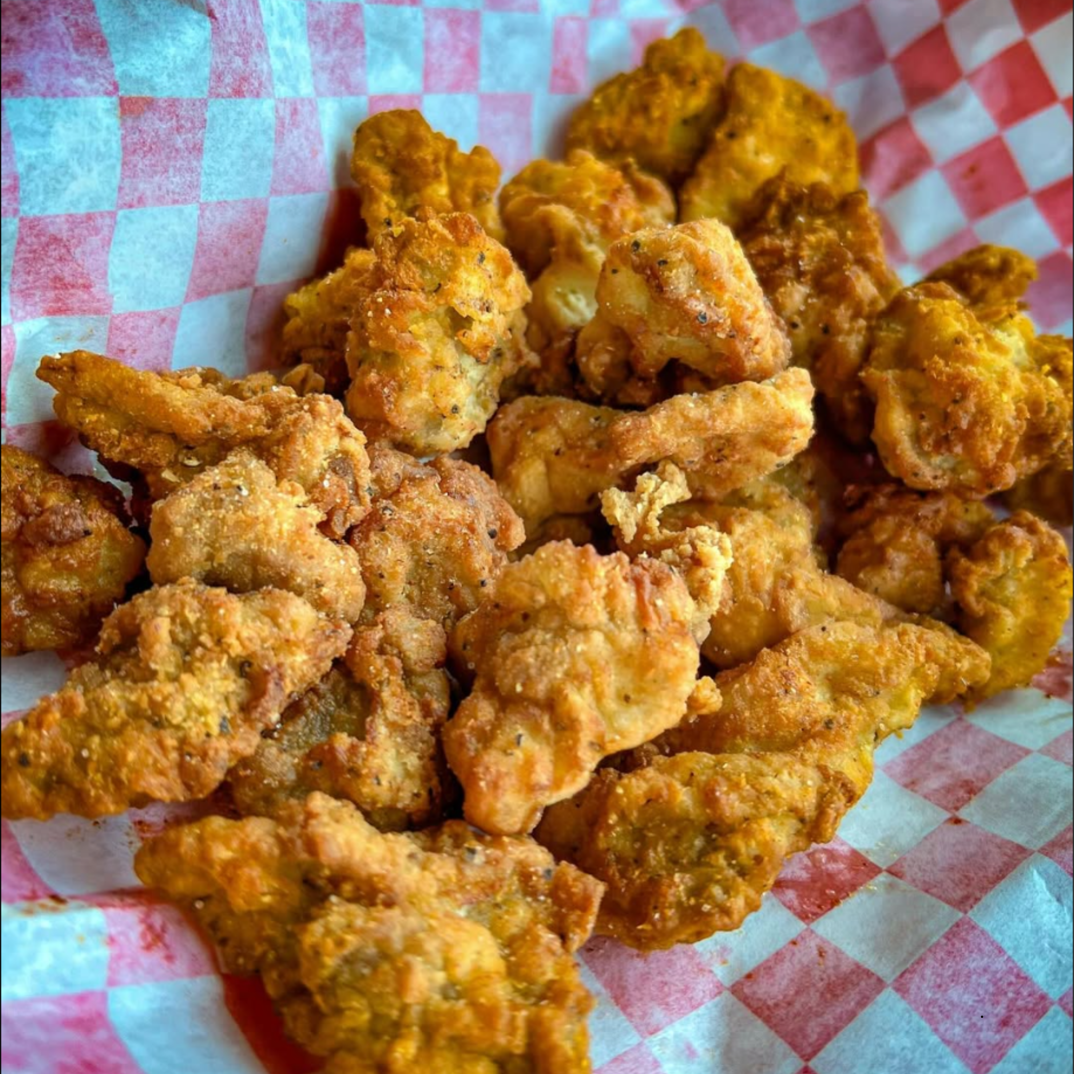 Rocky Mountain Oysters