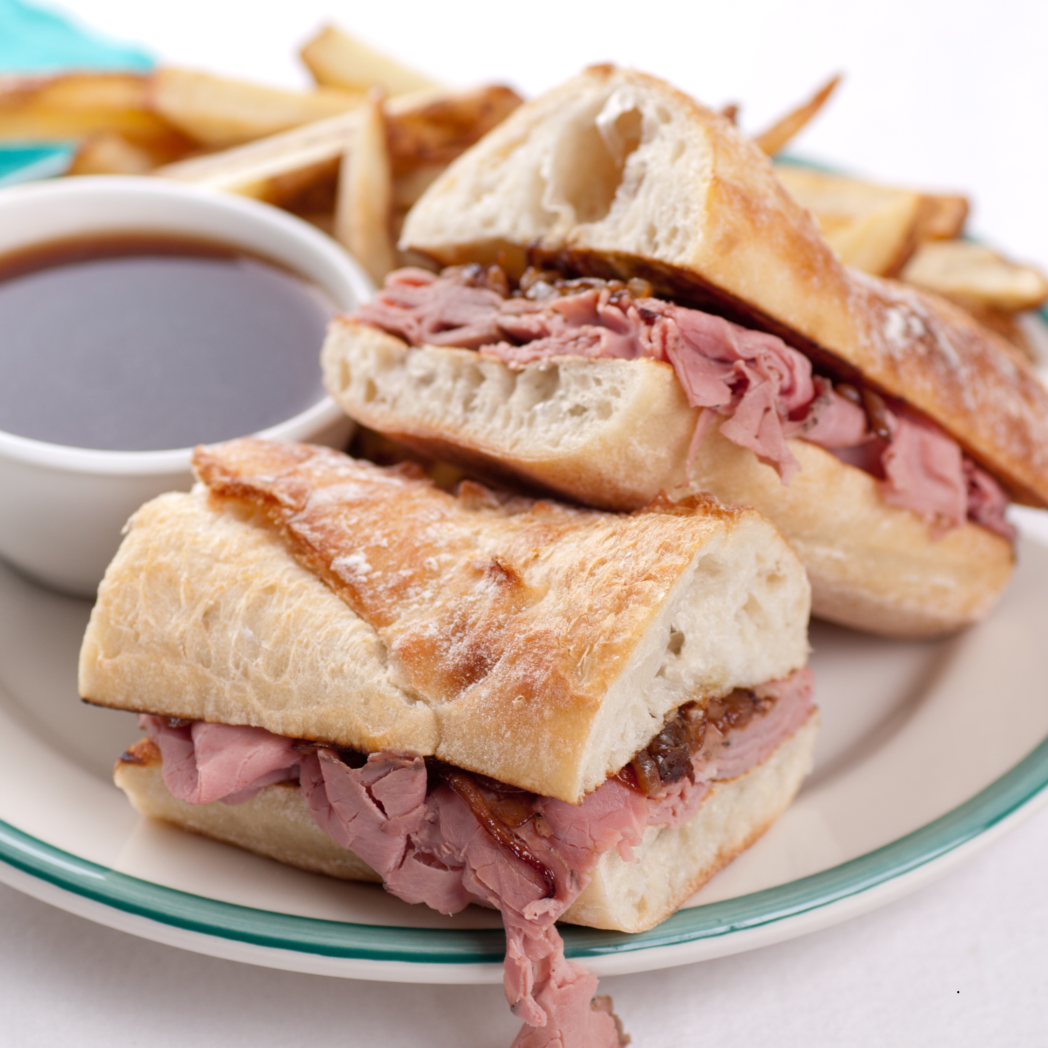 French Dip